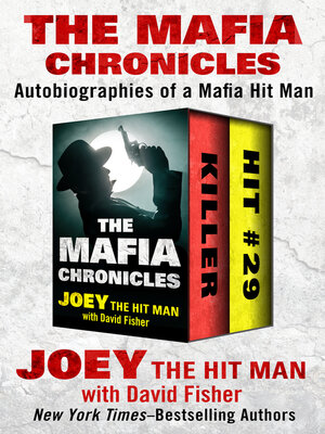 cover image of The Mafia Chronicles